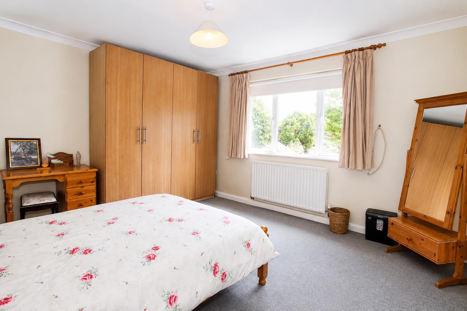 Ingleton Road, Carshalton Beeches
